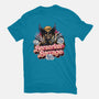 Berserker Mode-Mens-Premium-Tee-glitchygorilla
