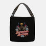Berserker Mode-None-Adjustable Tote-Bag-glitchygorilla