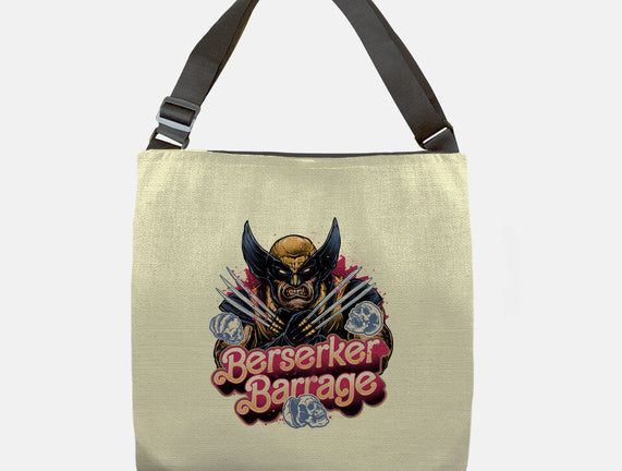 Berserker Mode