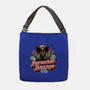 Berserker Mode-None-Adjustable Tote-Bag-glitchygorilla