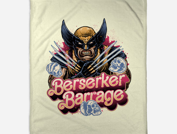 Berserker Mode