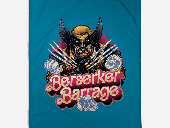 Berserker Mode