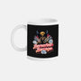 Berserker Mode-None-Mug-Drinkware-glitchygorilla