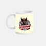 Berserker Mode-None-Mug-Drinkware-glitchygorilla
