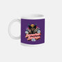 Berserker Mode-None-Mug-Drinkware-glitchygorilla