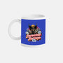Berserker Mode-None-Mug-Drinkware-glitchygorilla