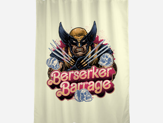 Berserker Mode