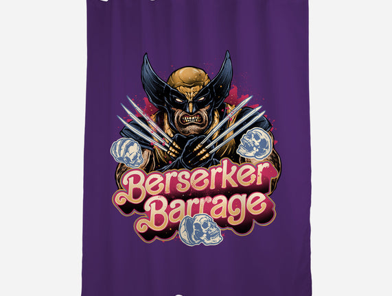 Berserker Mode
