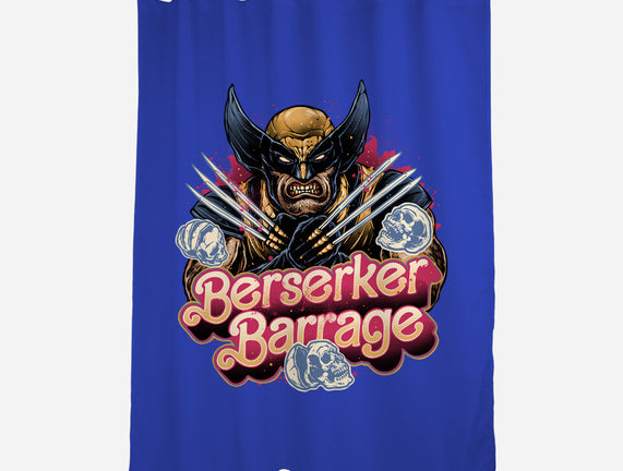 Berserker Mode