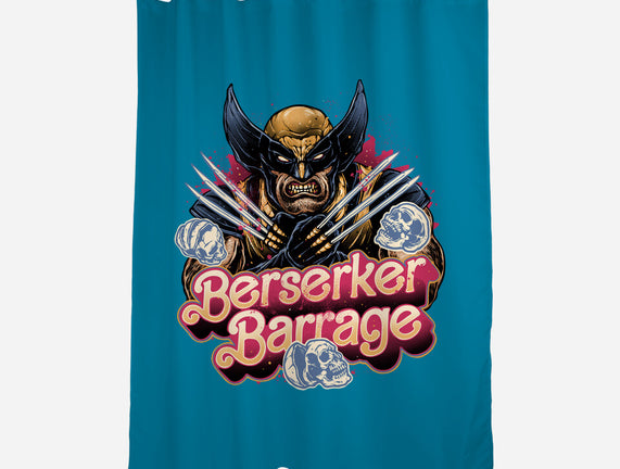 Berserker Mode