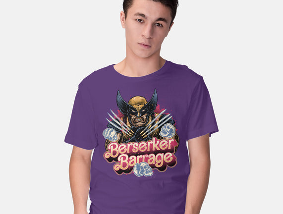 Berserker Mode