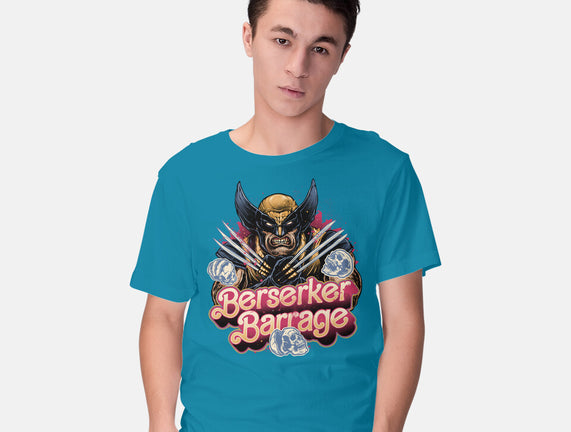 Berserker Mode