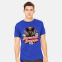 Berserker Mode-Mens-Heavyweight-Tee-glitchygorilla