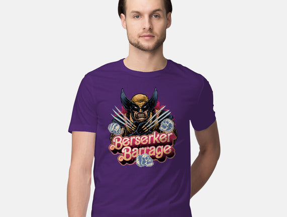 Berserker Mode