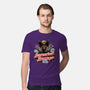 Berserker Mode-Mens-Premium-Tee-glitchygorilla