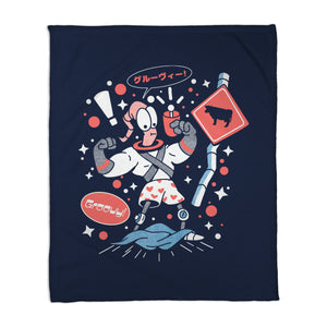 Space Shame