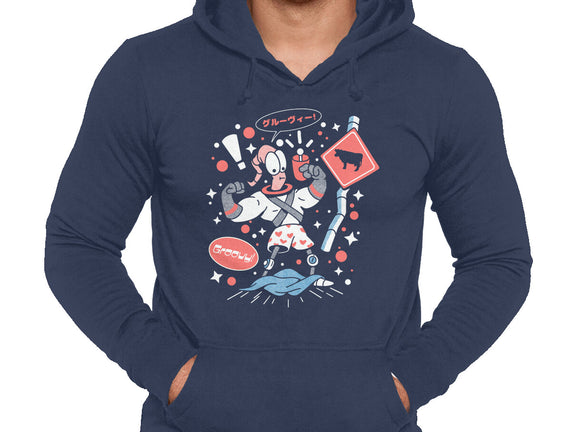 Space Shame