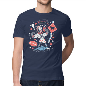 Space Shame