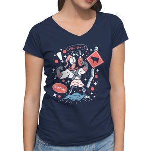 Space Shame