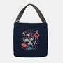 Space Shame-None-Adjustable Tote-Bag-ilustrata
