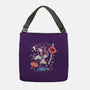 Space Shame-None-Adjustable Tote-Bag-ilustrata