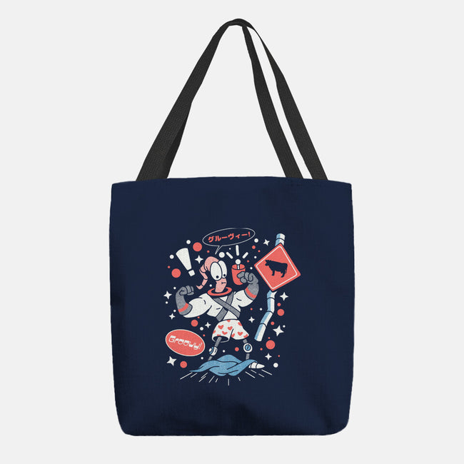 Space Shame-None-Basic Tote-Bag-ilustrata