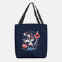 Space Shame-None-Basic Tote-Bag-ilustrata