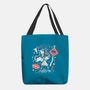 Space Shame-None-Basic Tote-Bag-ilustrata