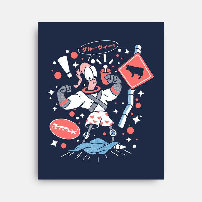 Space Shame-None-Stretched-Canvas-ilustrata