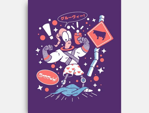 Space Shame