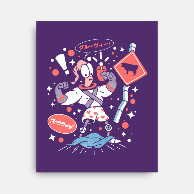 Space Shame-None-Stretched-Canvas-ilustrata
