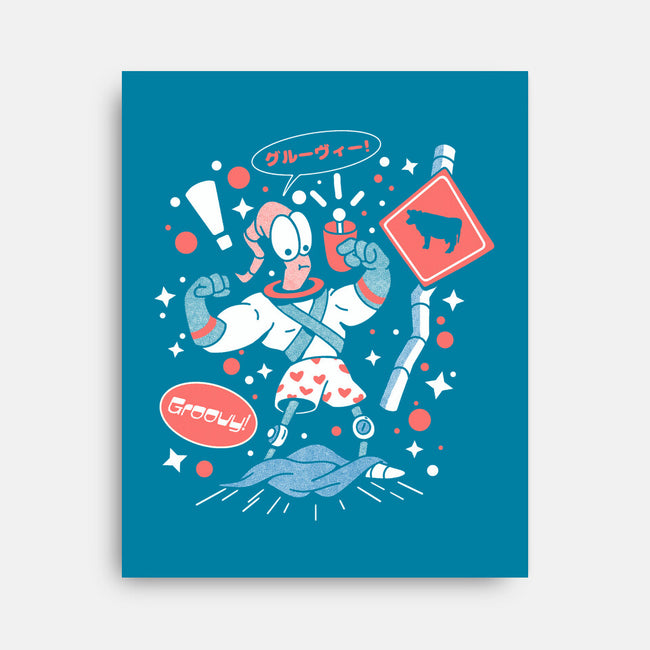 Space Shame-None-Stretched-Canvas-ilustrata