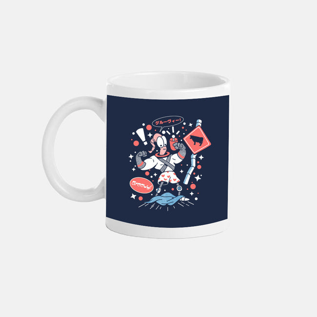 Space Shame-None-Mug-Drinkware-ilustrata