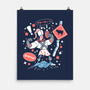 Space Shame-None-Matte-Poster-ilustrata