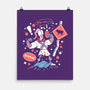 Space Shame-None-Matte-Poster-ilustrata