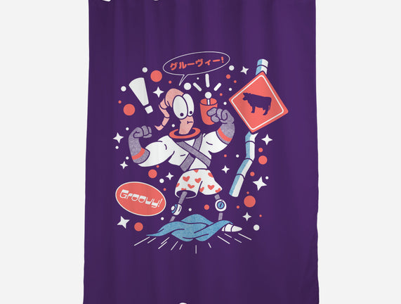 Space Shame