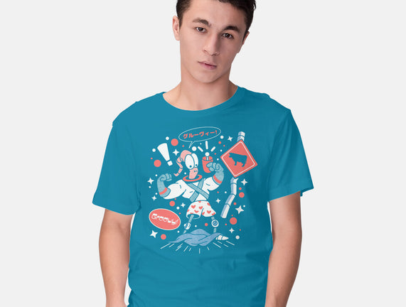 Space Shame