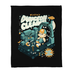 Dungeon Cleaner