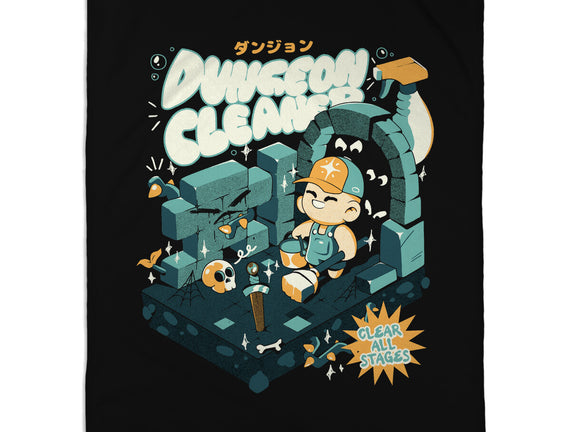 Dungeon Cleaner