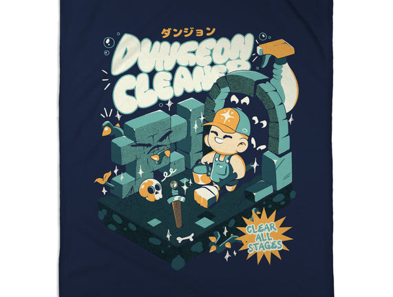 Dungeon Cleaner