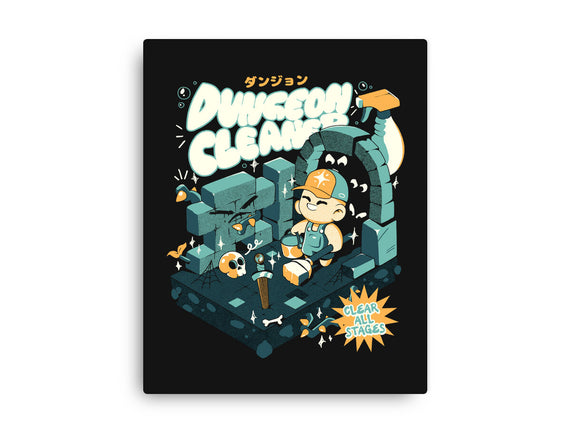 Dungeon Cleaner