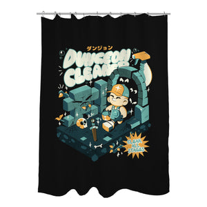 Dungeon Cleaner