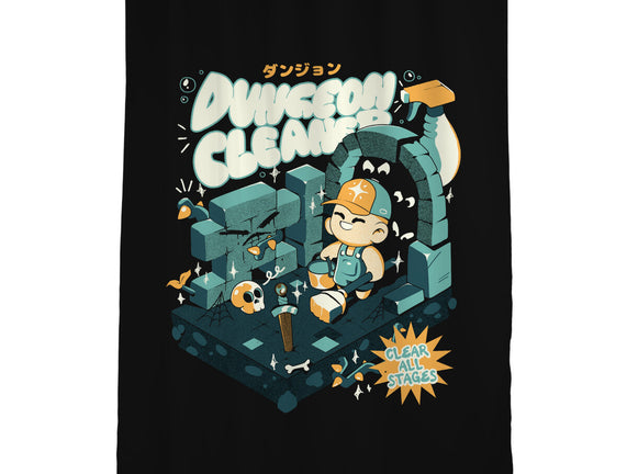 Dungeon Cleaner