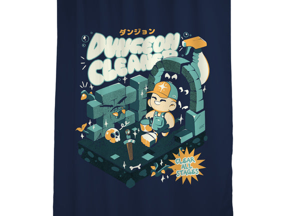 Dungeon Cleaner