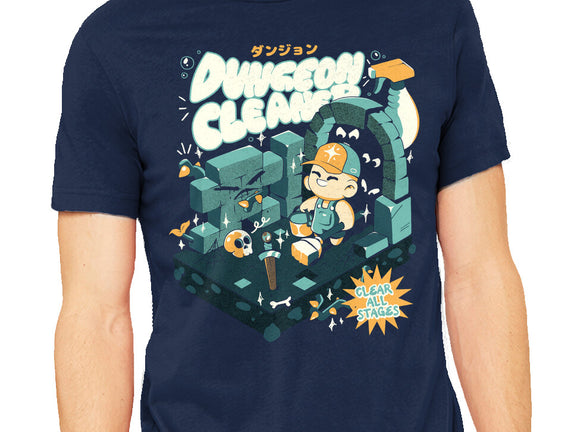 Dungeon Cleaner