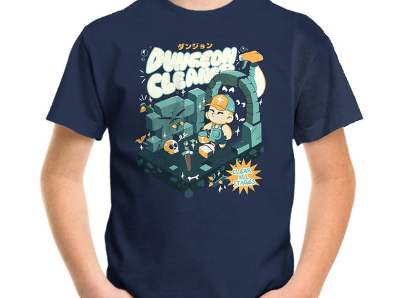Dungeon Cleaner