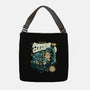 Dungeon Cleaner-None-Adjustable Tote-Bag-ilustrata