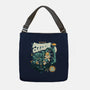 Dungeon Cleaner-None-Adjustable Tote-Bag-ilustrata
