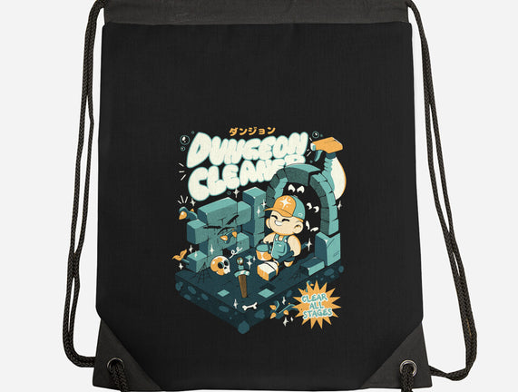 Dungeon Cleaner