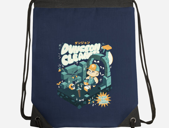 Dungeon Cleaner